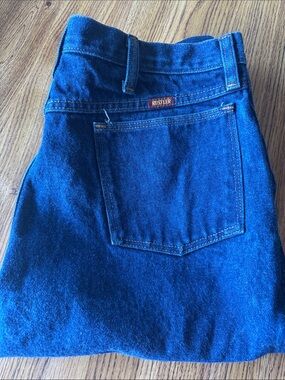 Rustler 31x28 men’s jean